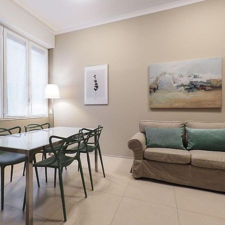 Contempora Apartments - Cavallotti 13 - B52 มิลาน ภายนอก รูปภาพ