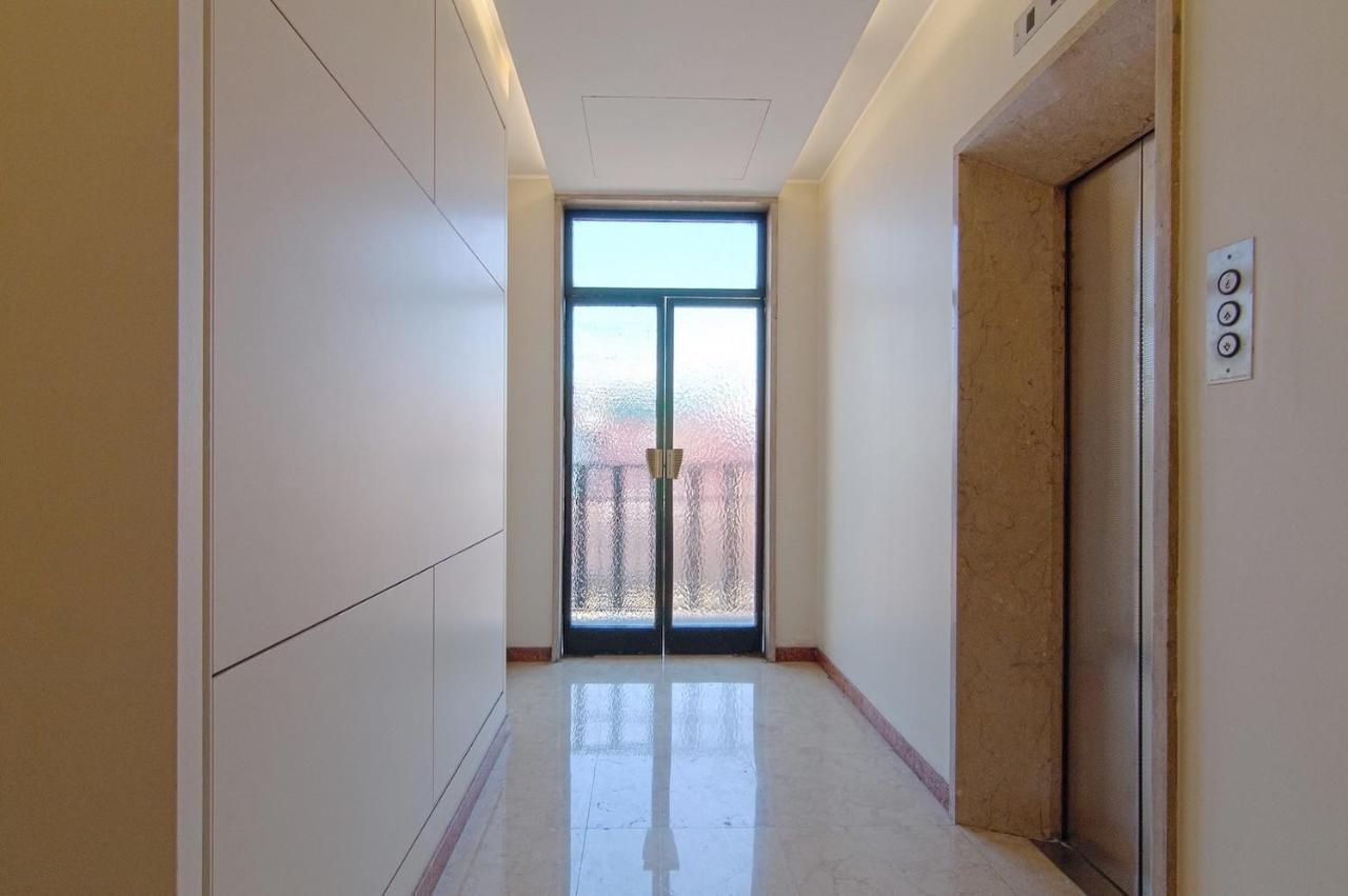Contempora Apartments - Cavallotti 13 - B52 มิลาน ภายนอก รูปภาพ