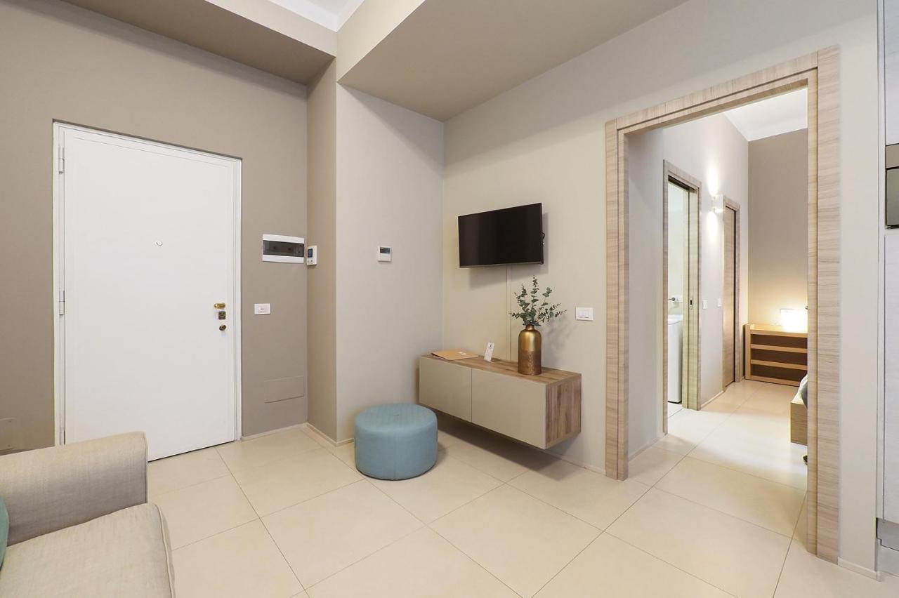 Contempora Apartments - Cavallotti 13 - B52 มิลาน ภายนอก รูปภาพ