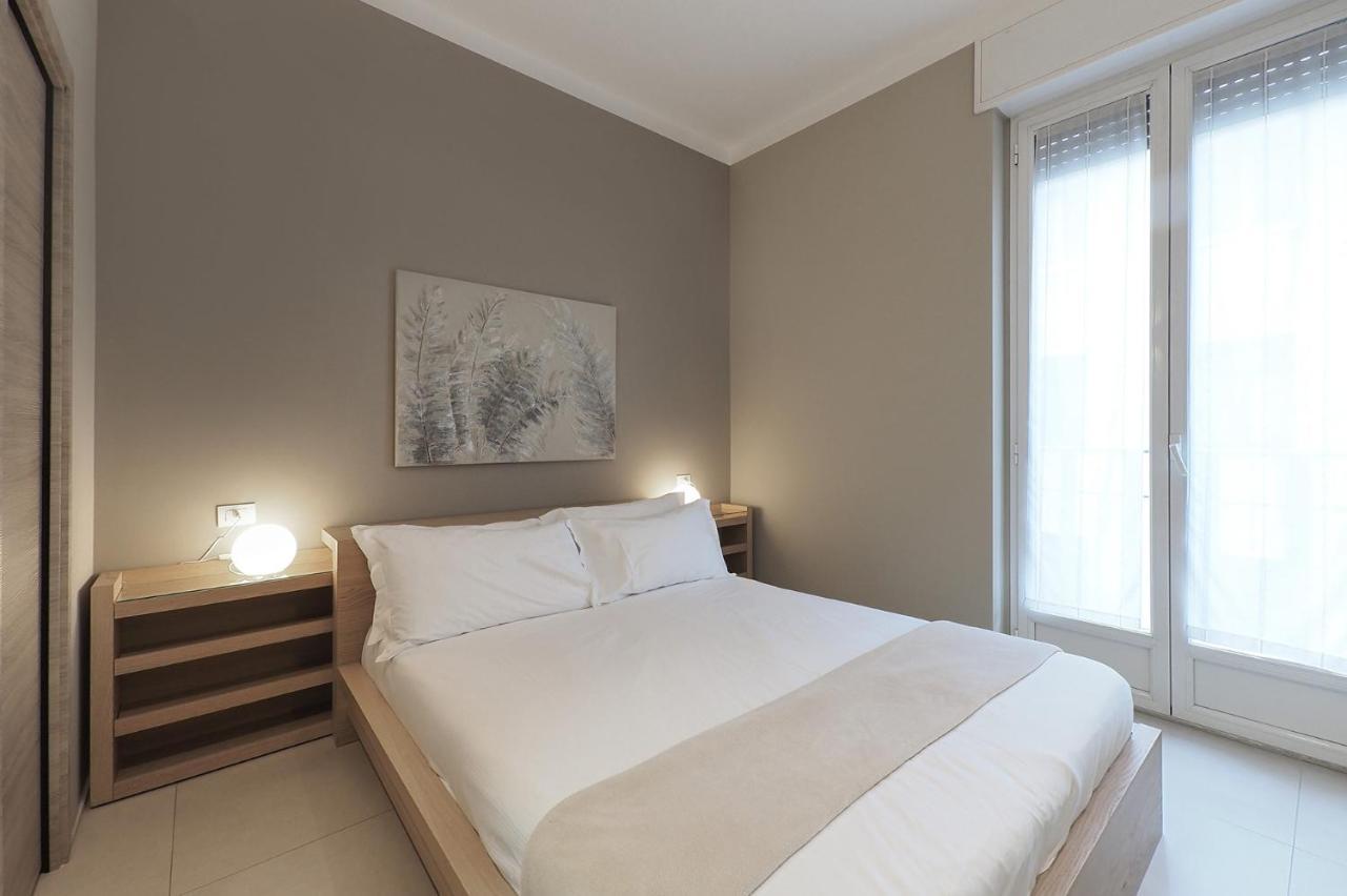 Contempora Apartments - Cavallotti 13 - B52 มิลาน ภายนอก รูปภาพ