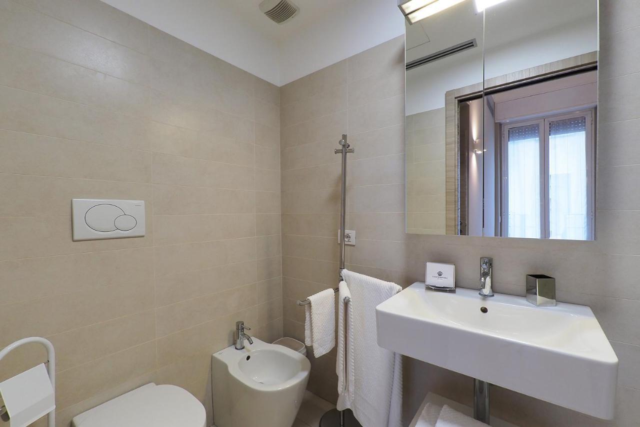 Contempora Apartments - Cavallotti 13 - B52 มิลาน ภายนอก รูปภาพ