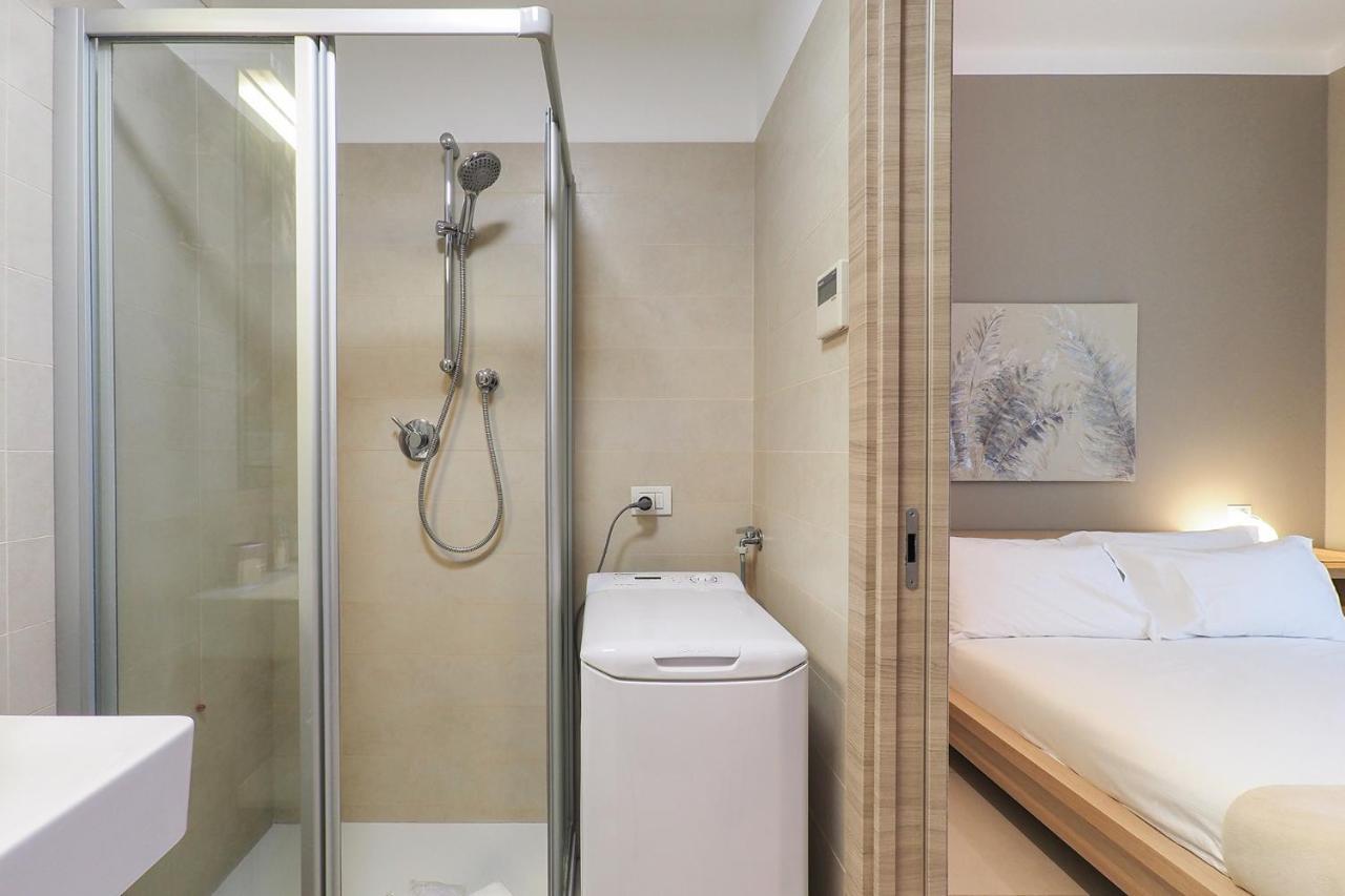 Contempora Apartments - Cavallotti 13 - B52 มิลาน ภายนอก รูปภาพ