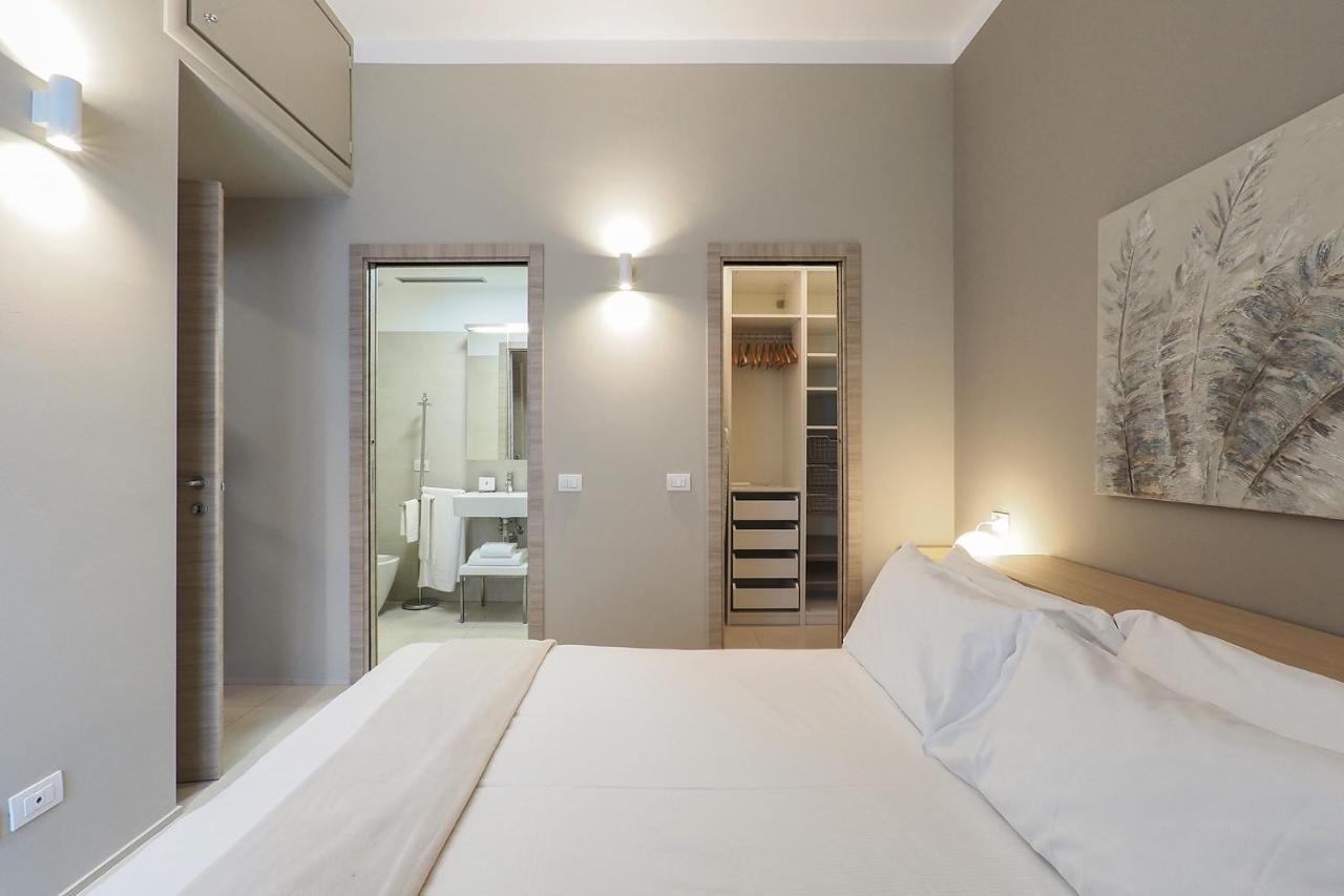 Contempora Apartments - Cavallotti 13 - B52 มิลาน ภายนอก รูปภาพ