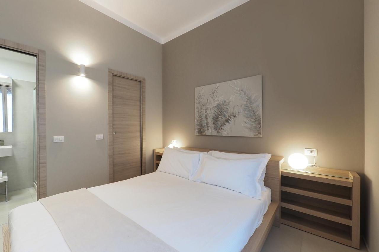 Contempora Apartments - Cavallotti 13 - B52 มิลาน ภายนอก รูปภาพ