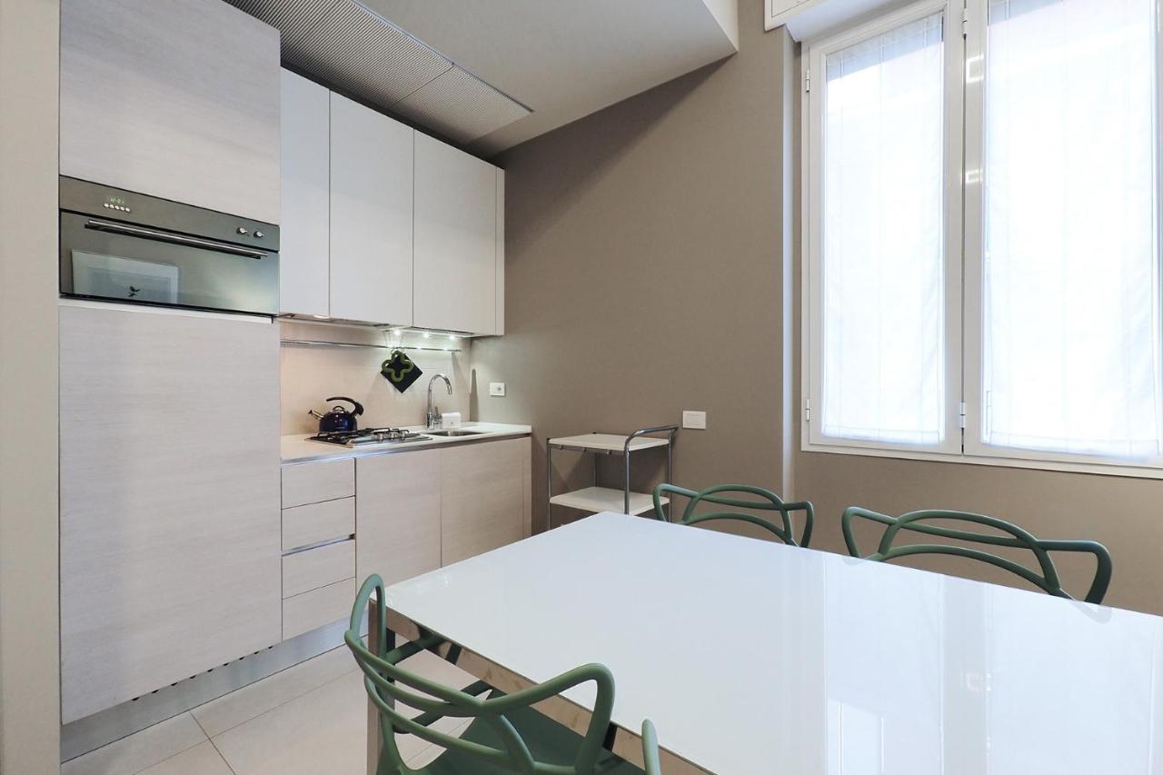 Contempora Apartments - Cavallotti 13 - B52 มิลาน ภายนอก รูปภาพ