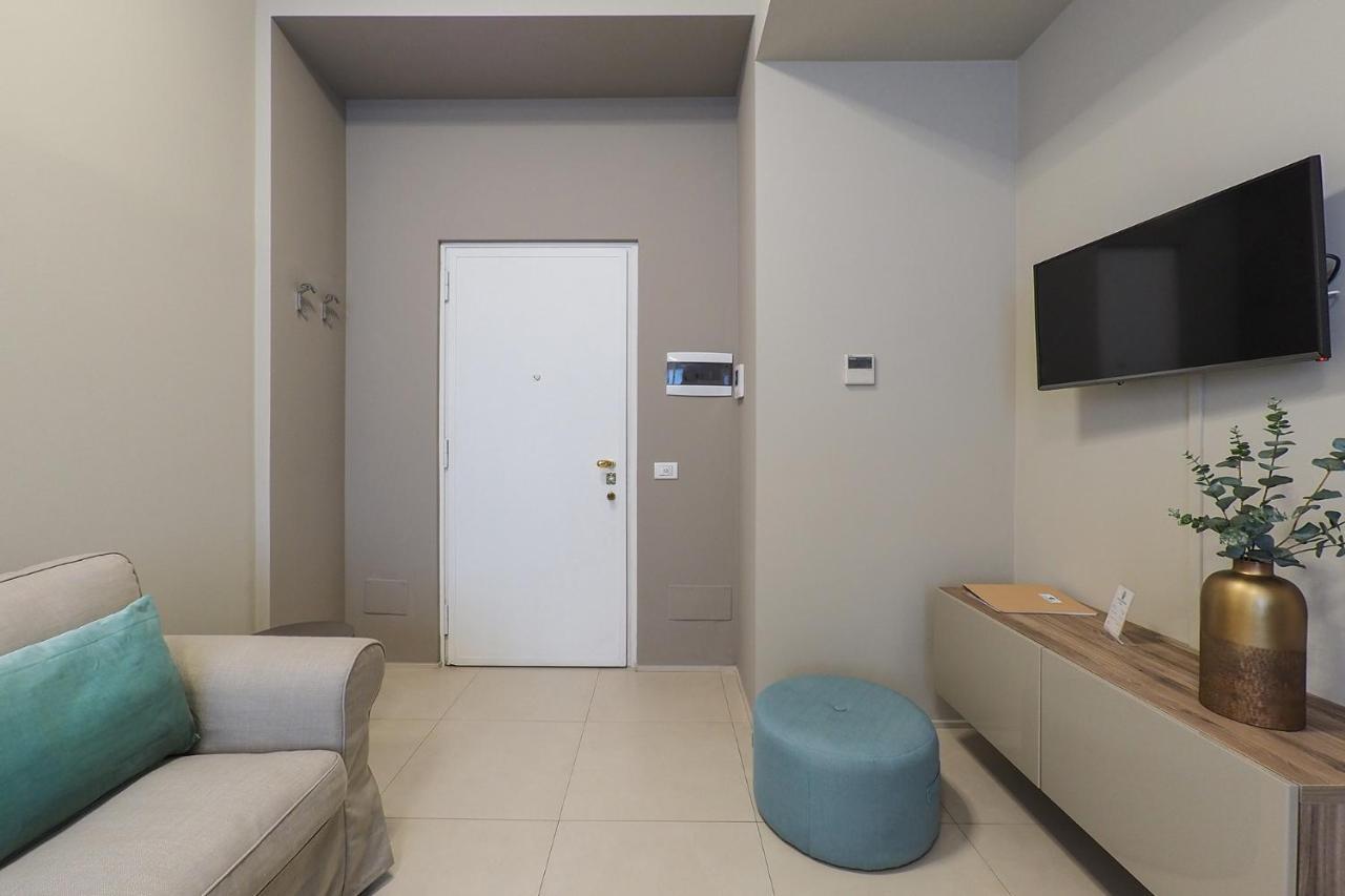 Contempora Apartments - Cavallotti 13 - B52 มิลาน ภายนอก รูปภาพ