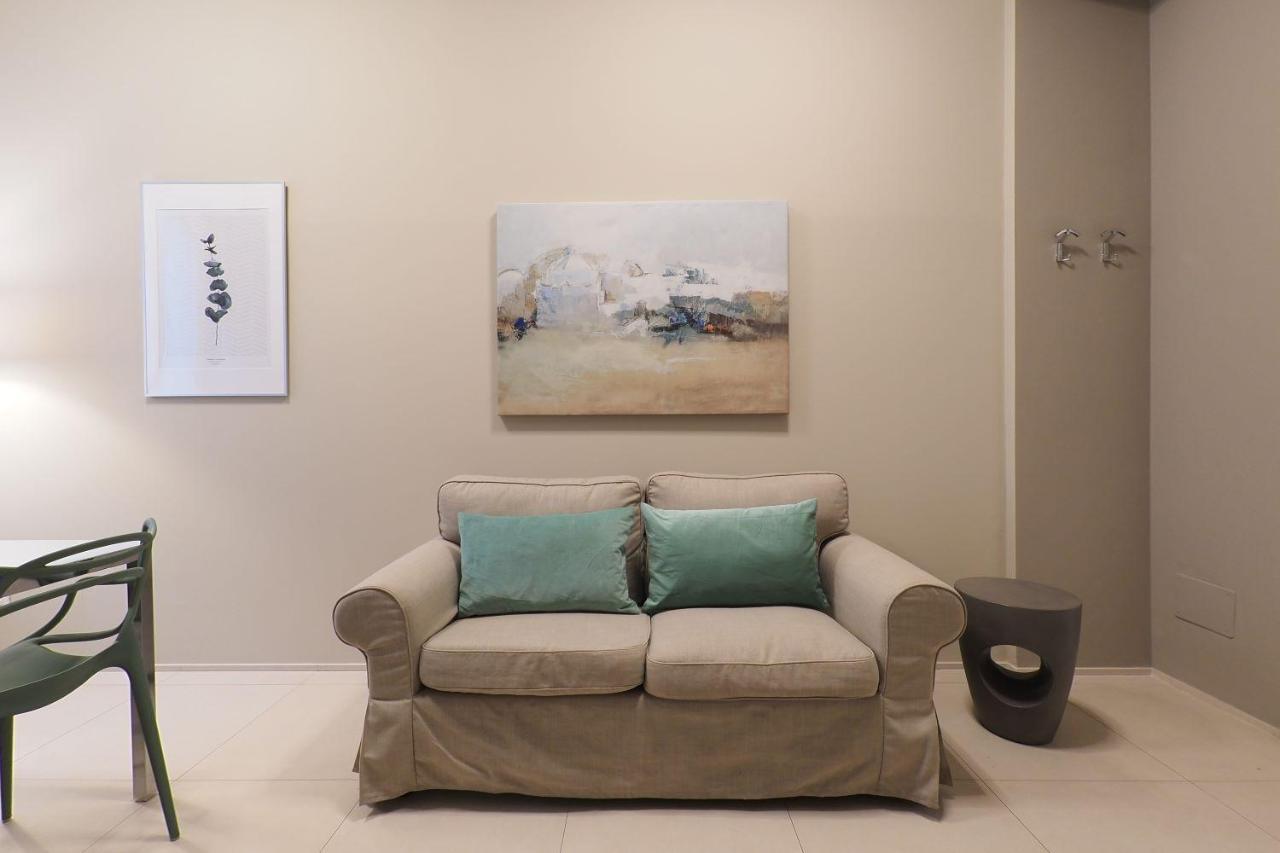 Contempora Apartments - Cavallotti 13 - B52 มิลาน ภายนอก รูปภาพ